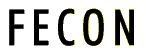 Logo FECON